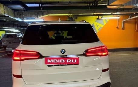 BMW X5, 2022 год, 8 950 000 рублей, 2 фотография