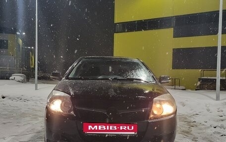 Geely MK I рестайлинг, 2010 год, 230 000 рублей, 2 фотография