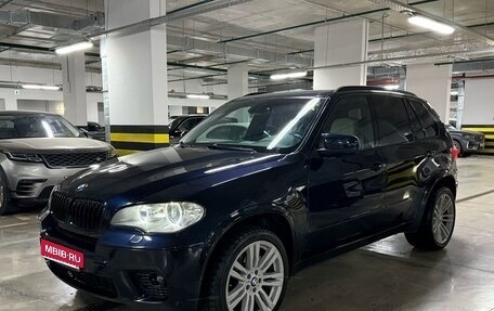 BMW X5, 2011 год, 2 590 000 рублей, 1 фотография