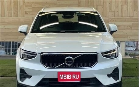 Volvo XC40 I, 2022 год, 3 535 000 рублей, 1 фотография