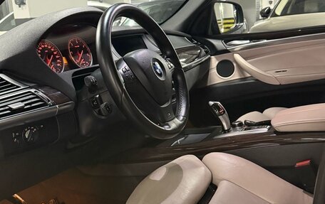 BMW X5, 2011 год, 2 590 000 рублей, 8 фотография