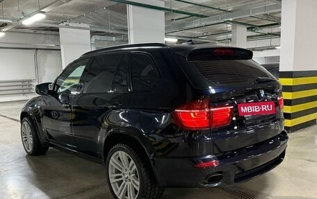 BMW X5, 2011 год, 2 590 000 рублей, 4 фотография