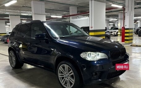 BMW X5, 2011 год, 2 590 000 рублей, 3 фотография