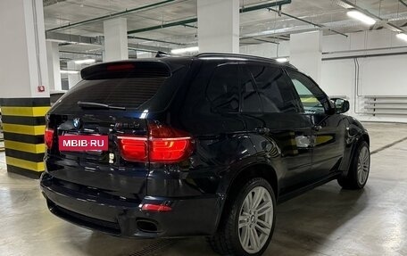 BMW X5, 2011 год, 2 590 000 рублей, 6 фотография