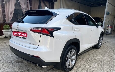 Lexus NX I, 2015 год, 3 400 000 рублей, 2 фотография