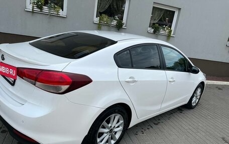 KIA Cerato III, 2016 год, 1 520 000 рублей, 3 фотография