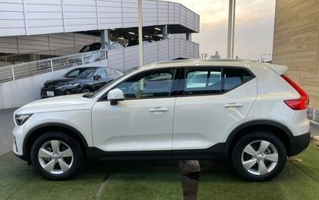 Volvo XC40 I, 2022 год, 3 535 000 рублей, 6 фотография