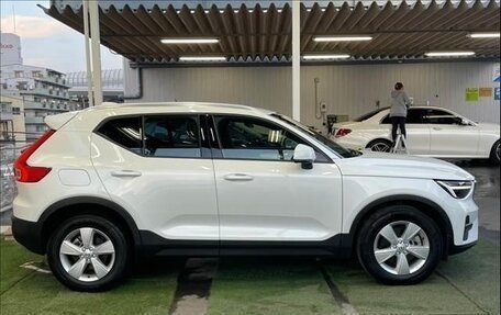 Volvo XC40 I, 2022 год, 3 535 000 рублей, 3 фотография