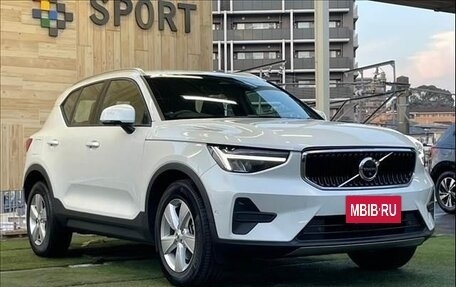 Volvo XC40 I, 2022 год, 3 535 000 рублей, 2 фотография