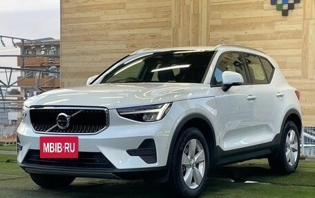 Volvo XC40 I, 2022 год, 3 535 000 рублей, 7 фотография