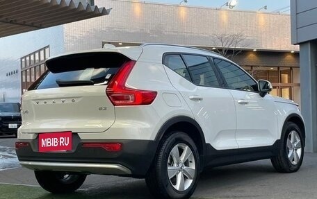 Volvo XC40 I, 2022 год, 3 535 000 рублей, 4 фотография