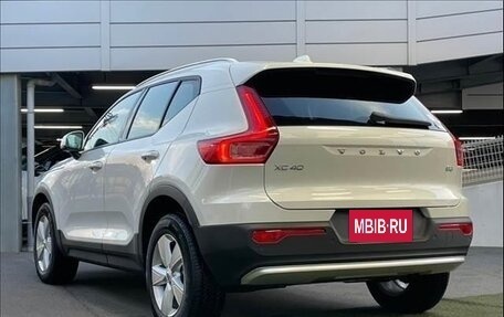 Volvo XC40 I, 2022 год, 3 535 000 рублей, 5 фотография