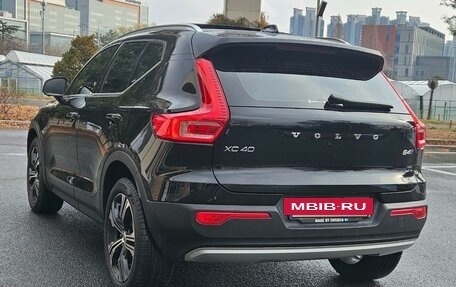 Volvo XC40 I, 2021 год, 2 950 000 рублей, 5 фотография