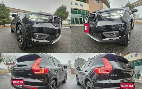 Volvo XC40 I, 2021 год, 2 950 000 рублей, 8 фотография