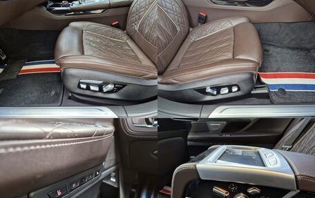 BMW 7 серия, 2021 год, 5 650 000 рублей, 9 фотография