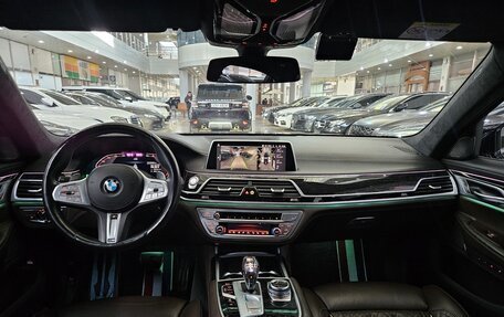 BMW 7 серия, 2021 год, 5 650 000 рублей, 7 фотография