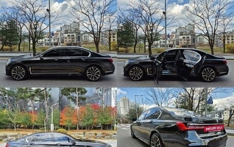 BMW 7 серия, 2021 год, 5 650 000 рублей, 6 фотография