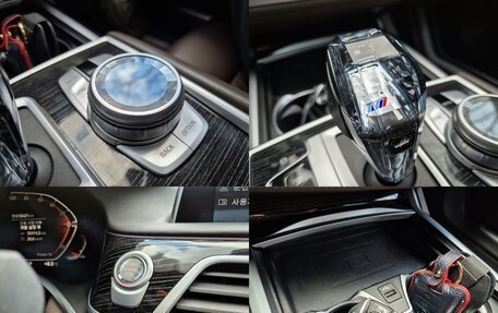 BMW 7 серия, 2021 год, 5 650 000 рублей, 16 фотография