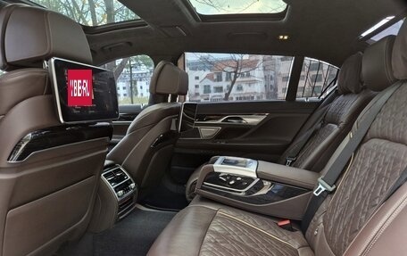 BMW 7 серия, 2021 год, 5 650 000 рублей, 10 фотография