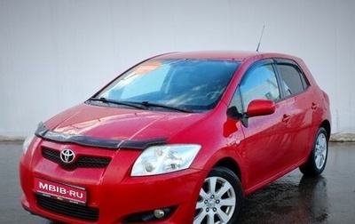 Toyota Auris II, 2008 год, 590 000 рублей, 1 фотография