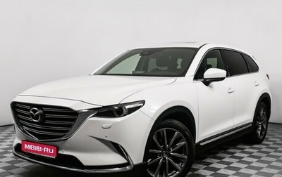 Mazda CX-9 II, 2021 год, 3 780 000 рублей, 1 фотография