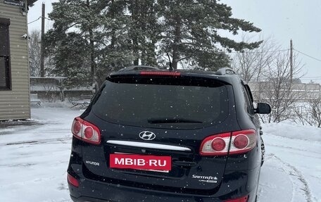 Hyundai Santa Fe III рестайлинг, 2011 год, 1 300 000 рублей, 8 фотография