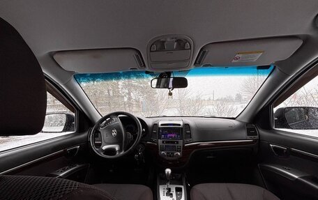 Hyundai Santa Fe III рестайлинг, 2011 год, 1 300 000 рублей, 20 фотография