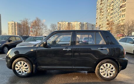 Lifan Smily I (330) рестайлинг, 2014 год, 395 000 рублей, 5 фотография