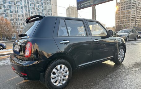 Lifan Smily I (330) рестайлинг, 2014 год, 395 000 рублей, 3 фотография