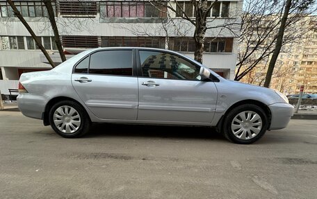 Mitsubishi Lancer IX, 2006 год, 430 000 рублей, 6 фотография