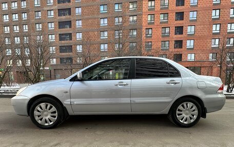 Mitsubishi Lancer IX, 2006 год, 430 000 рублей, 5 фотография