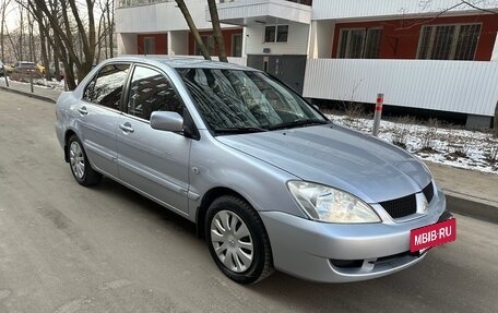 Mitsubishi Lancer IX, 2006 год, 430 000 рублей, 3 фотография