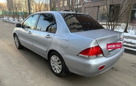 Mitsubishi Lancer IX, 2006 год, 430 000 рублей, 8 фотография