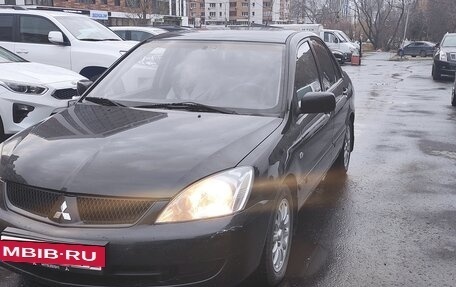 Mitsubishi Lancer IX, 2006 год, 550 000 рублей, 3 фотография