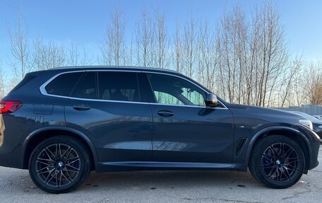 BMW X5, 2018 год, 5 650 000 рублей, 2 фотография