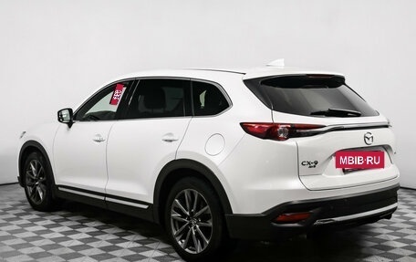 Mazda CX-9 II, 2021 год, 3 780 000 рублей, 7 фотография