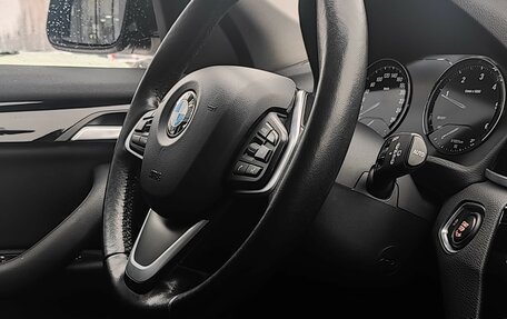 BMW X1, 2019 год, 2 647 059 рублей, 15 фотография