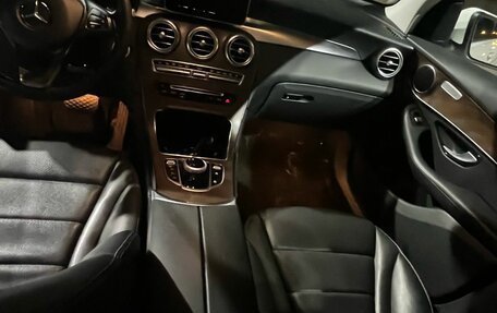 Mercedes-Benz GLC, 2018 год, 3 749 000 рублей, 10 фотография