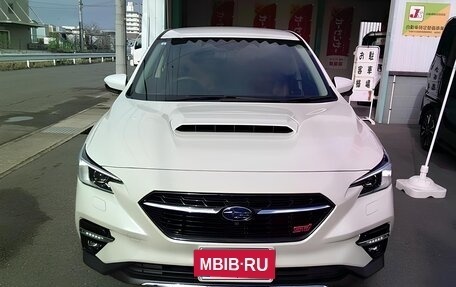 Subaru Levorg, 2021 год, 2 220 000 рублей, 5 фотография