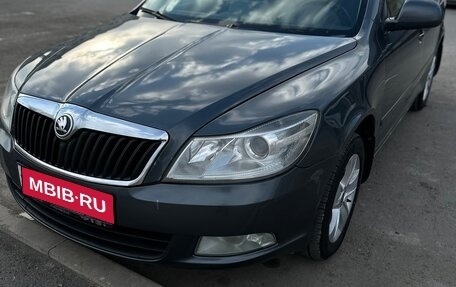 Skoda Octavia, 2011 год, 890 000 рублей, 1 фотография