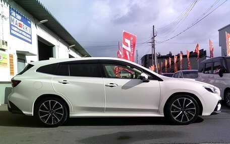 Subaru Levorg, 2021 год, 2 220 000 рублей, 8 фотография