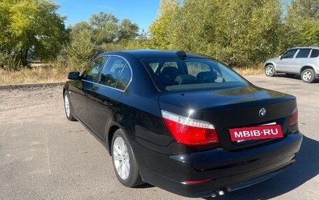 BMW 5 серия, 2008 год, 1 500 000 рублей, 7 фотография