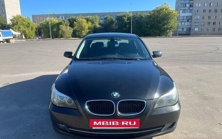 BMW 5 серия, 2008 год, 1 500 000 рублей, 2 фотография