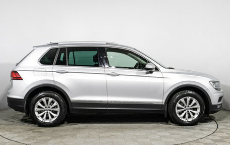 Volkswagen Tiguan II, 2019 год, 2 750 000 рублей, 4 фотография