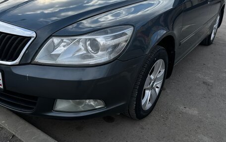 Skoda Octavia, 2011 год, 890 000 рублей, 2 фотография