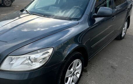 Skoda Octavia, 2011 год, 890 000 рублей, 11 фотография