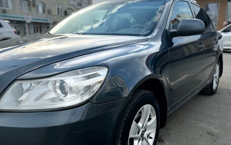 Skoda Octavia, 2011 год, 890 000 рублей, 10 фотография