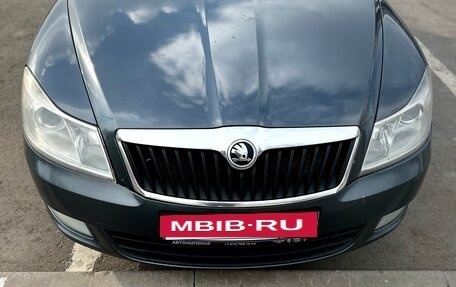 Skoda Octavia, 2011 год, 890 000 рублей, 12 фотография