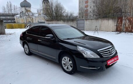 Nissan Teana, 2013 год, 1 100 000 рублей, 2 фотография