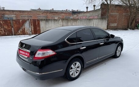 Nissan Teana, 2013 год, 1 100 000 рублей, 3 фотография